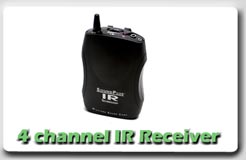 Infrared Receiver