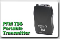 PFM T36