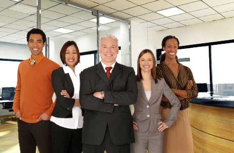 translation equipment team