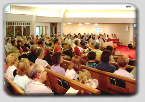 house of worship needs translation equipment for simultaneous translation