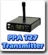 t27 transmitter